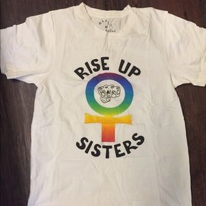 Marc Jacobs Graphic T-Shirt